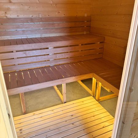 Casa Natur Pur, 85M2 Mit Garten Sauna Fischbachau Ngoại thất bức ảnh
