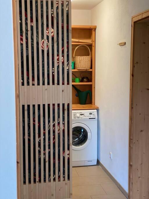 Casa Natur Pur, 85M2 Mit Garten Sauna Fischbachau Ngoại thất bức ảnh