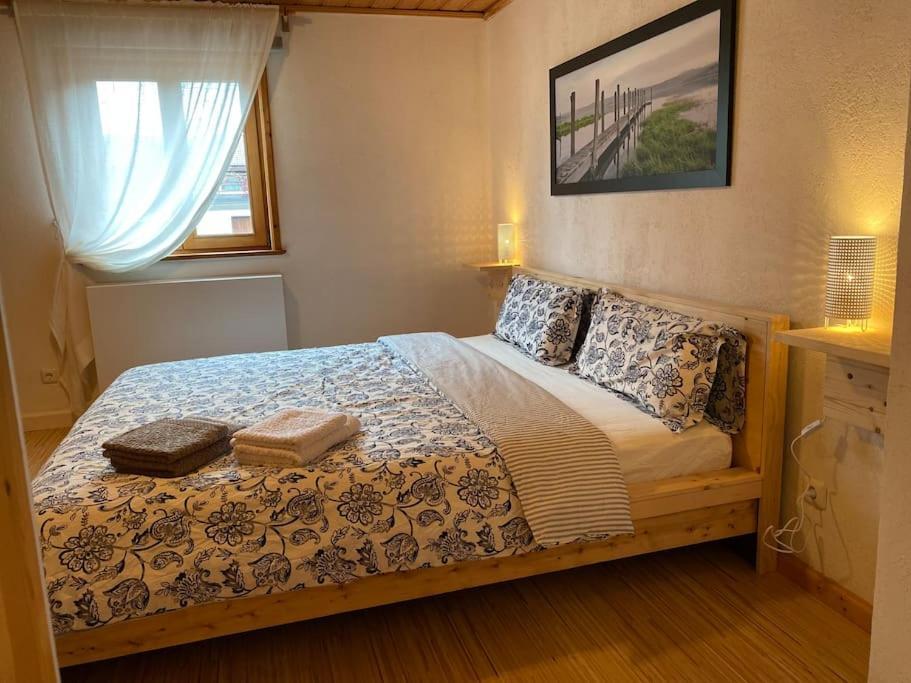 Casa Natur Pur, 85M2 Mit Garten Sauna Fischbachau Ngoại thất bức ảnh