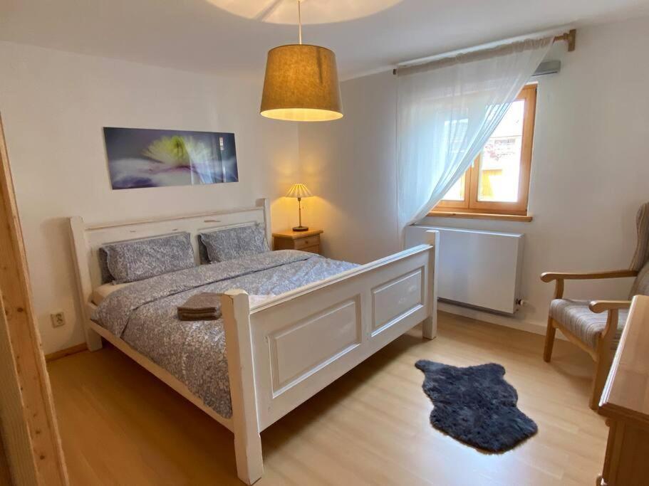 Casa Natur Pur, 85M2 Mit Garten Sauna Fischbachau Ngoại thất bức ảnh