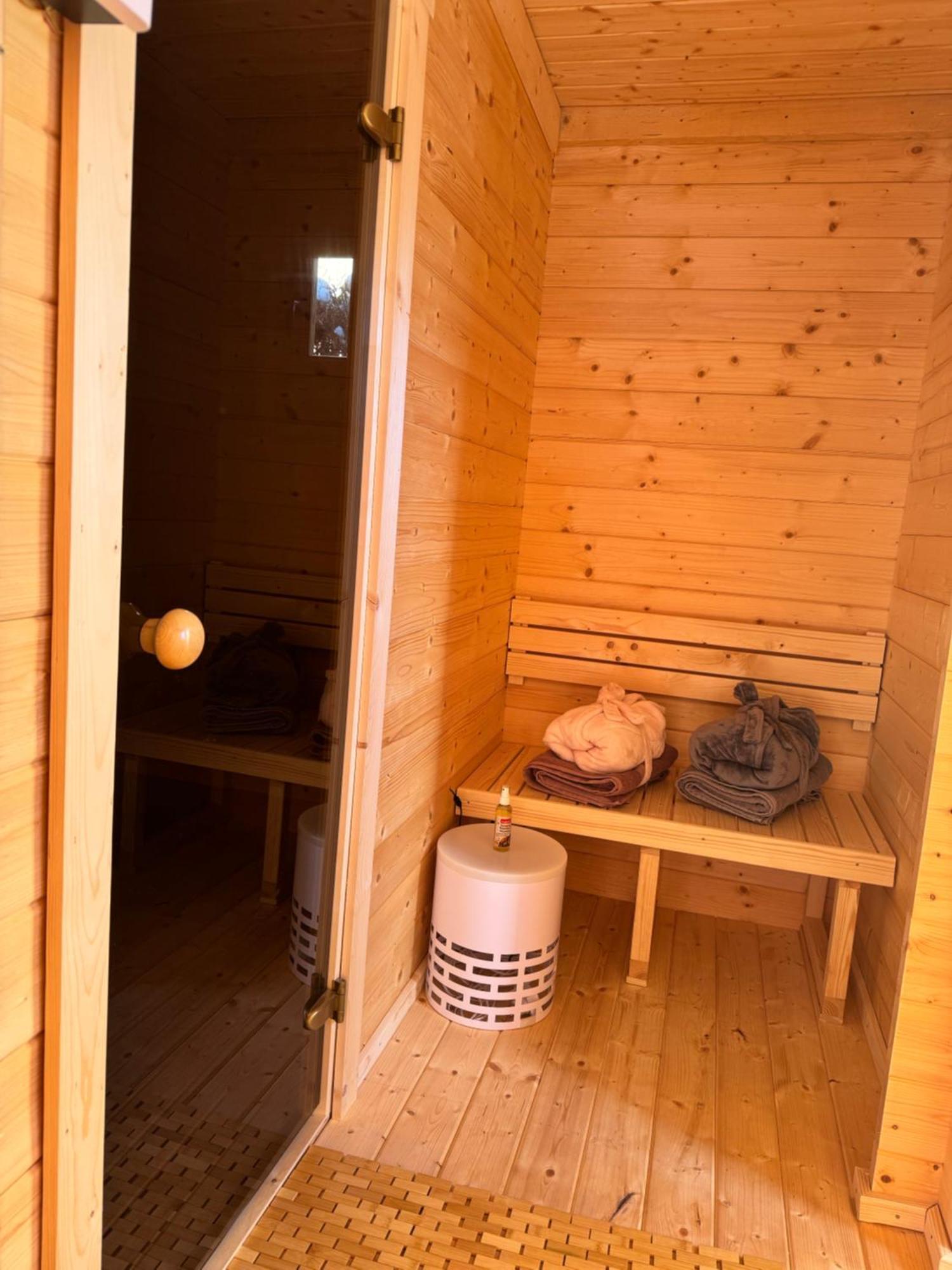 Casa Natur Pur, 85M2 Mit Garten Sauna Fischbachau Ngoại thất bức ảnh