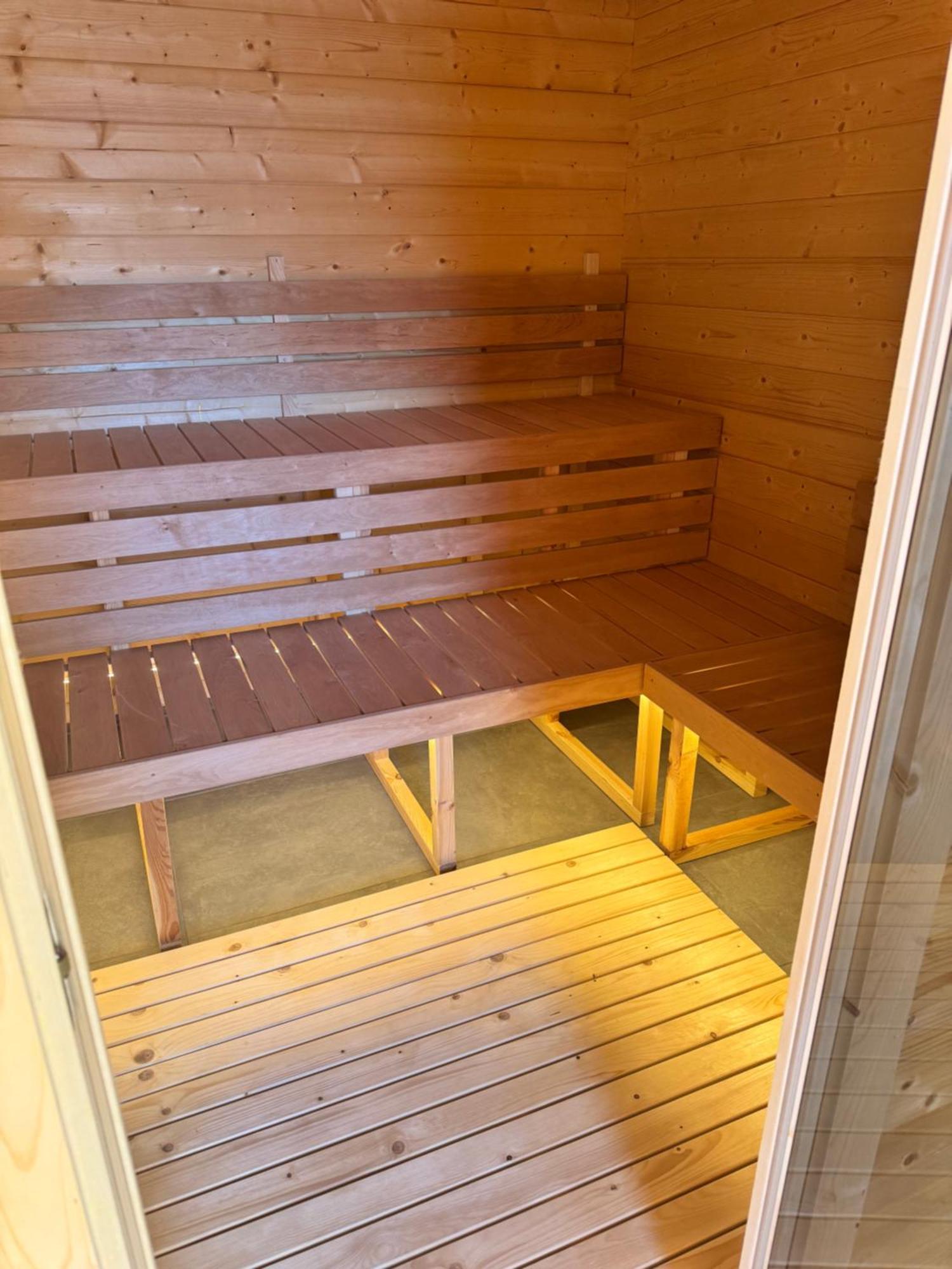 Casa Natur Pur, 85M2 Mit Garten Sauna Fischbachau Ngoại thất bức ảnh