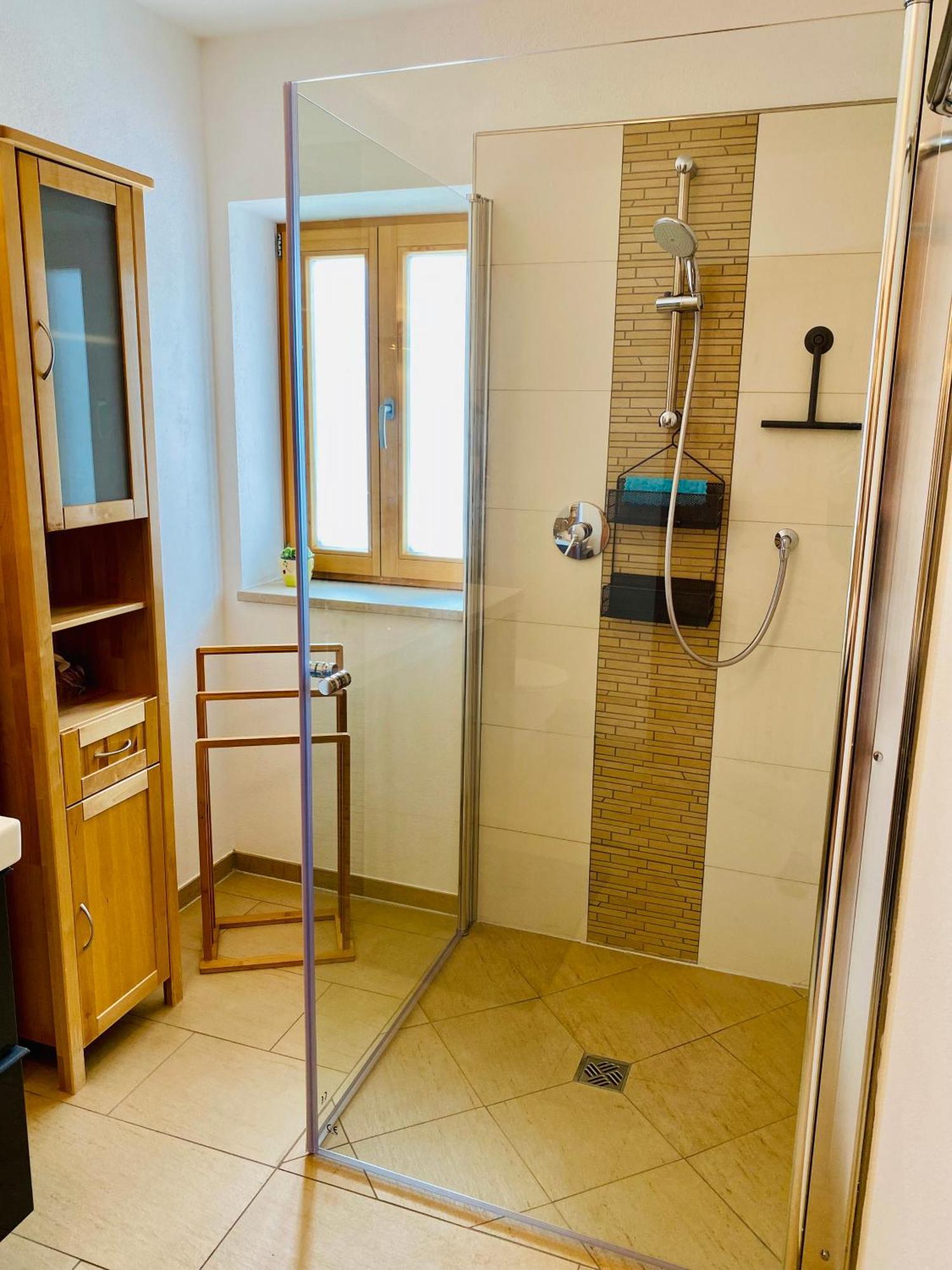 Casa Natur Pur, 85M2 Mit Garten Sauna Fischbachau Ngoại thất bức ảnh