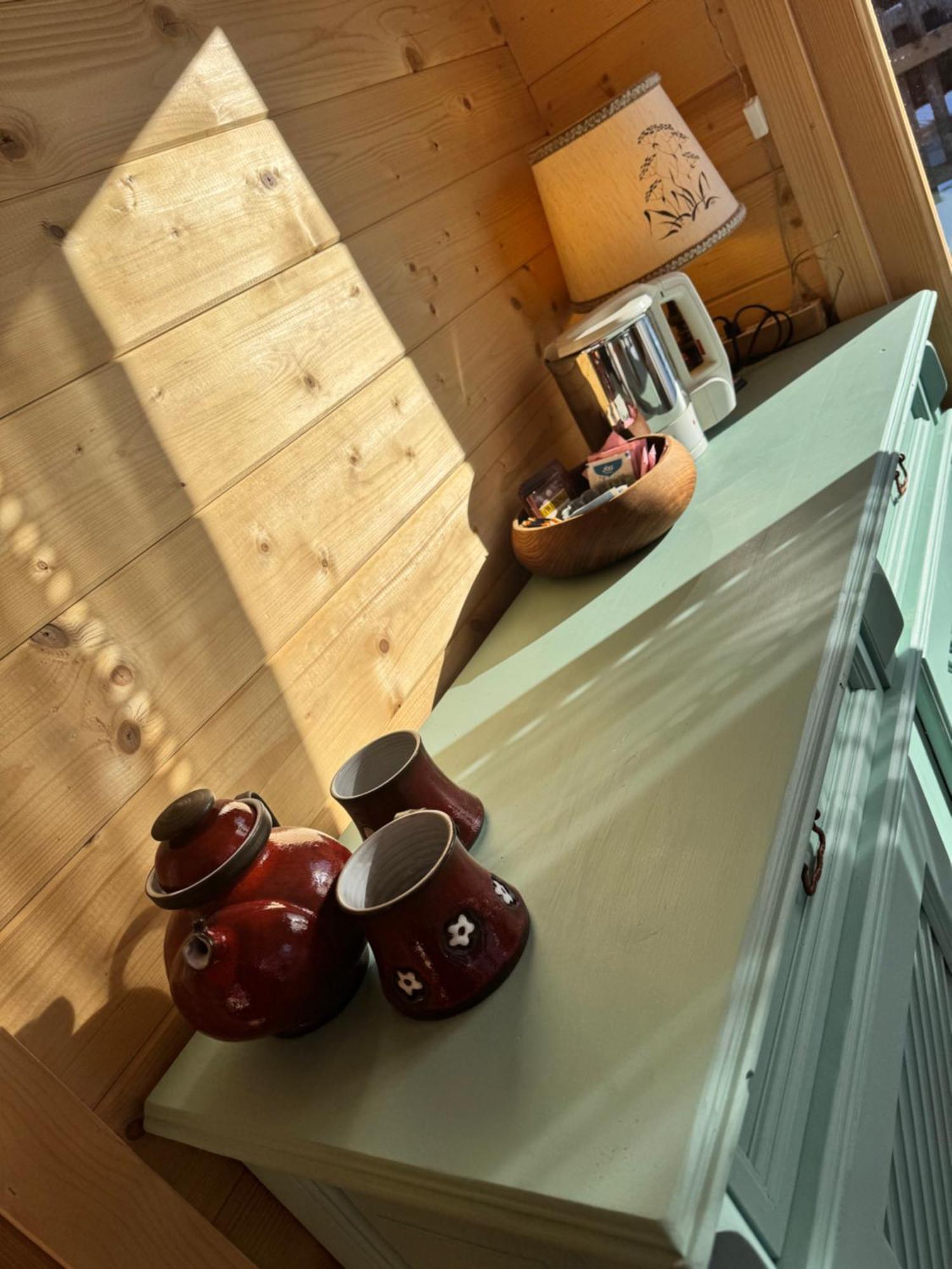 Casa Natur Pur, 85M2 Mit Garten Sauna Fischbachau Ngoại thất bức ảnh