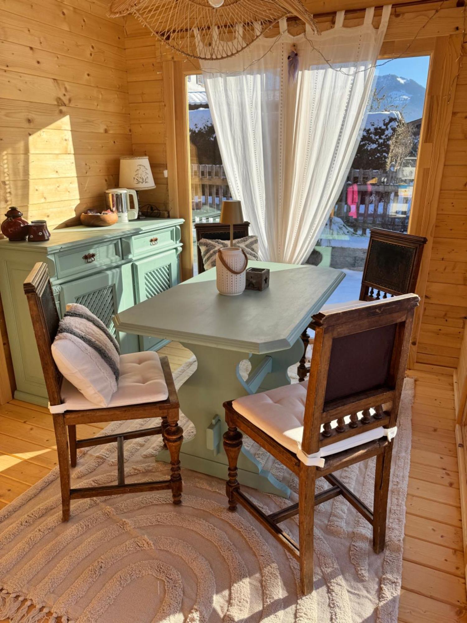Casa Natur Pur, 85M2 Mit Garten Sauna Fischbachau Ngoại thất bức ảnh